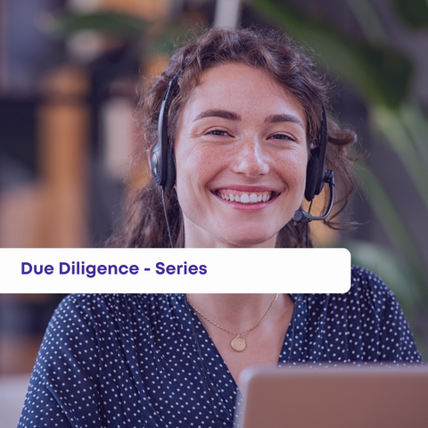 Due Diligence: Why Customer Success is critical for buyers of language services