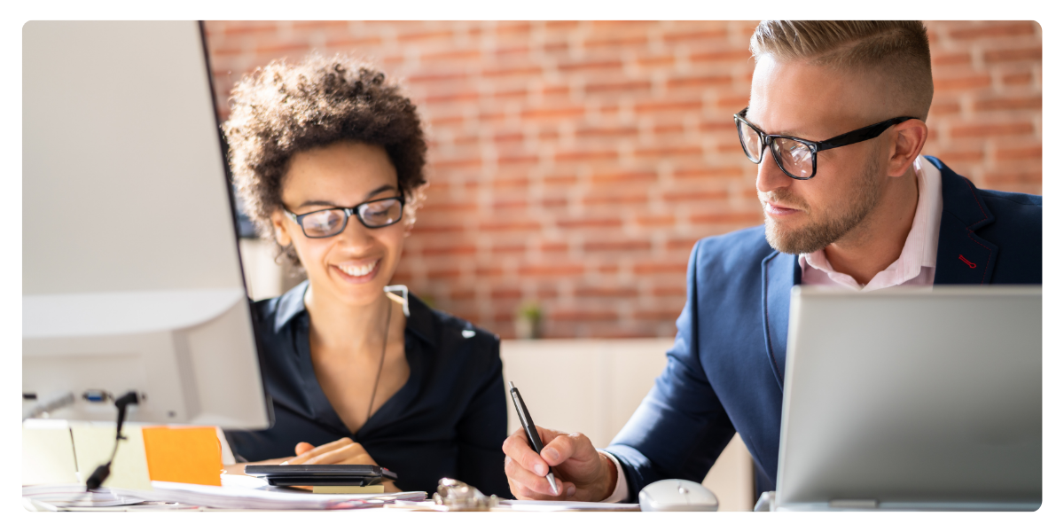 Compliance: It's Not a Dirty Word