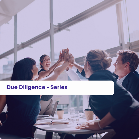 Due Diligence: Finding Purpose in Language Service Partnerships