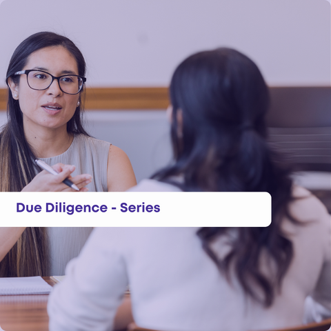 Due Diligence: Essential Vendor Performance Factors to Consider