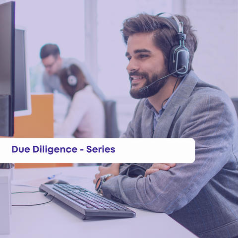 Due Diligence: Quality in Translations & Interpreting