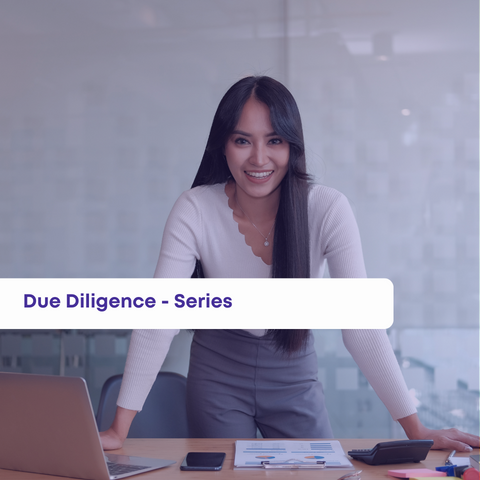 Due Diligence: Ensuring Vendor Credibility Through Referenceability