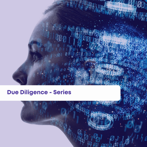 Due Diligence: Crucial Role of Technology for an LSP in today’s market